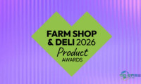 2026年英国伯明翰国际食品及加工展览会：农产品商店及熟食店产品奖
