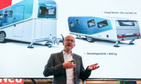 2026年德国斯图加特国际旅游房车展览会：表彰旅游业贡献者