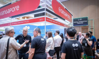 新加坡新加坡城国际电子商务展 DMEXCO Asia 2027亚洲电商与数字营销展重磅官宣