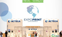 ACTEGA在巴西圣保罗国际包装印刷展览会展示先进技术推动包装安全与可持续