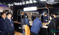 追觅3D打印机X300在2026年中国家电及消费电子博览会（AWE）上首发