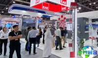 2026年迪拜光伏展(InterSolar Middle East)参观指南（日程/场馆/观众注册）