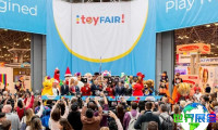 2027年纽约玩具展(Toyfair NY)门票申请方式与价格详情