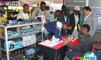 2026年肯尼亚内罗毕国际汽车展览会(Autoexpo Kenya Nairobi)观展指南（日程场馆/观众登记）