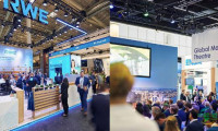 2025年德国汉堡国际风能展览会：RECHARGE风能峰会第一节会议安排