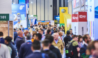 英国国际汽车零配件展展望2027