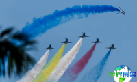 2026年珠海航展(AIR SHOW CHINA)观展全指南（日程场馆+购票方式）
