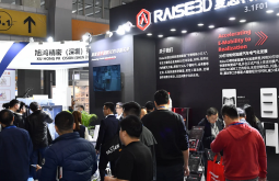 亚洲（深圳）国际模具展览会(Asiamold Select)2026年参展指南