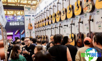 2026年上海乐器展(Music China)观展指南（日程+场馆+购票）