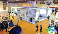 2025年土耳其铝工业展(Aluexpo Istanbul)涵盖哪些展品？