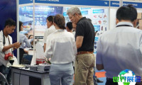2026年越南游乐设备展(Theme Park Expo Vietnam)涵盖哪些展品类别？