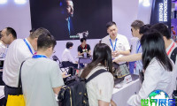 2026年中国国际光电博览会(CIOE)观展全攻略：日程安排与入场须知