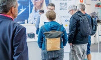 2027年伯尔尼国际工业自动化贸易展览会SINDEX即将举行