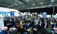 荷兰鹿特丹国际码头终点站作业展览会StocExpo 2026罐区仓储展启幕，全球液储行业共探能源转型...