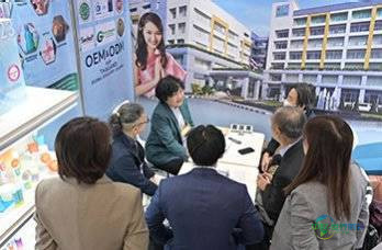 日本东京国际化妆品及化妆品技术展 COSME TECH TOKYO 2027敬请关注