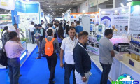 2027年钦奈水博览会(WATER EXPO)观展指南：日程、场馆及购票方式详解