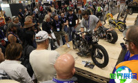 2027年美国摩托车展览会(AIMEXPO)票价及购票方式