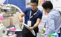 2026年越南纸业展览会(Paper Vietnam)展位分布与费用详情