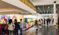 乌克兰基辅国际秋季儿童时装展 CFF 2026秋季展启幕，B2B 盛会引领童装潮流新方向