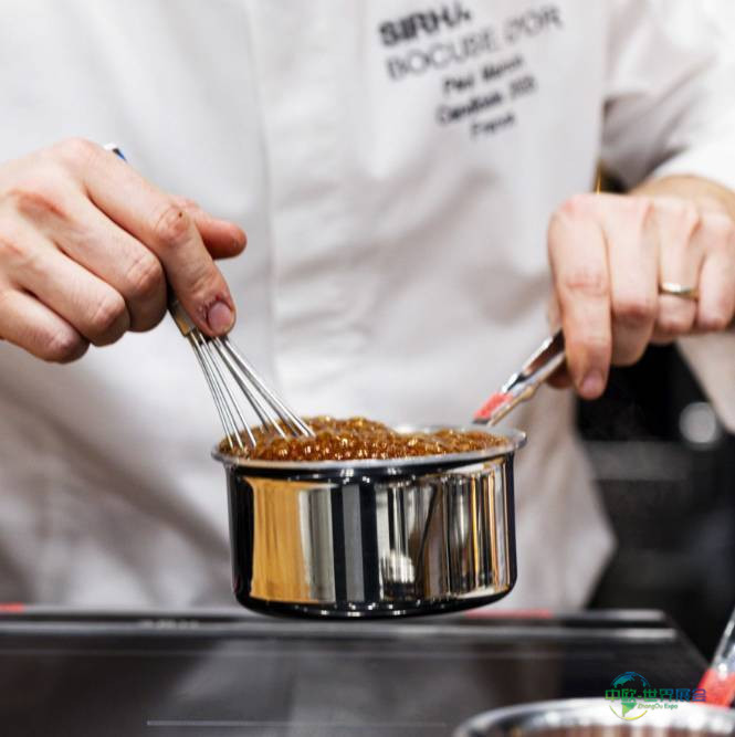 2026-2027法国里昂国际烹饪大赛展 Bocuse d'Or全球赛程启幕,厨艺巅峰对决点燃味蕾狂欢
