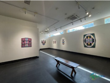印度新德里国际艺术展 India Art Fair 2026圆满落幕,南亚艺术盛宴书写文化交融新篇