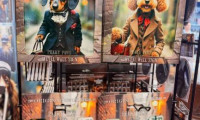 2026年英国哈罗盖特圣诞礼品展览会精彩回顾