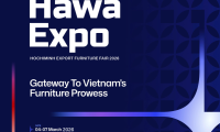 越南胡志明出口家具展：2026年HawaExpo亮点