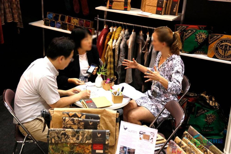 2026日本东京国际时尚用品及配饰博览会重磅启幕,亚太时尚商贸对接平台焕新登场