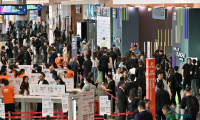 香港春灯展与智慧照明博览4月联动，勾勒“绿色光未来”新图景