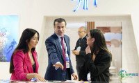 2025年波兰华沙国际旅游展览会：官方合作伙伴LOT