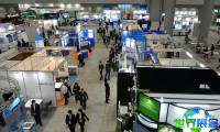 2026年日本智能传感展(Smart Sensing)观展全攻略：日程安排/场馆信息/票价详情