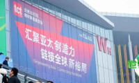 春雨过后，热潮不减 | TCT Asia 2026次日热度依旧，国际采购商云集，论坛新品交相辉映！