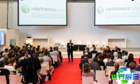 2026年慕尼黑电子展 (Electronica) 观展指南（日程地点+票价信息）
