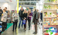 俄罗斯玩具展(Kids Russia)2026参展攻略:日程安排/展馆信息/票务详情