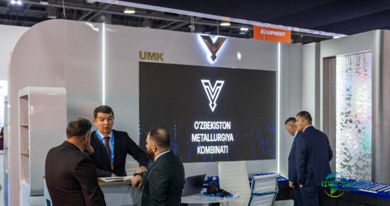 2026年乌兹别克斯坦塔什干矿山机械展敬请关注