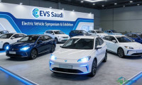 2026年沙特阿拉伯吉达国际新能源车展览会：EVmax铜牌赞助商宣布