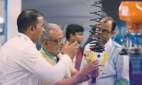 印度钦奈国际自动化博览会 Automation Expo South 2026圆满落幕