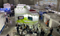 俄罗斯莫斯科国际涂料及表面处理展 ExpoCoating Moscow 2025圆满落幕