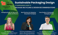 2025年泰国曼谷国际食品加工及包装技术展览会：包装回收与设计建议综合指南