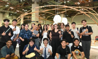 2025年泰国曼谷国际家具及室内设计展览会：设计东南亚增长引领未来趋势