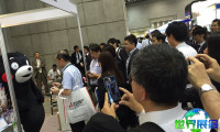 日本传感展(Smart Sensing)2026日程安排与举办场所