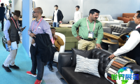 2026年阿联酋家具展(Hive Furniture Show)日程与举办地