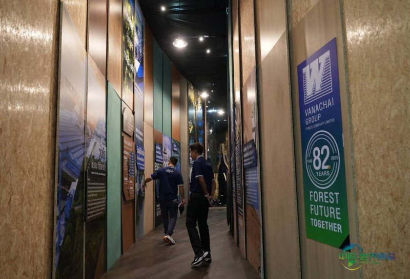 泰国曼谷国际建材及室内装饰展 Architect 2026启幕,东南亚标杆盛会驱动产业升级