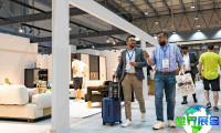 2026年阿联酋家具展(Hive Furniture Show)展品涵盖范围