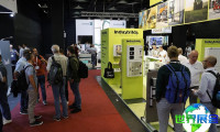 2026年德国工业车辆展(iVT Expo)票价详情与购票方式