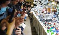 2026年北京模型展(Hobby Expo China)观展全攻略：日程安排、场馆信息及票价详情