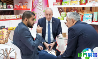 迪拜糖果展(ISM Middle East)2026年参观全攻略：展会日程与票务信息