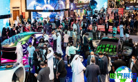 2026年迪拜电子展(GITEX DUBAI)票价及购票方式