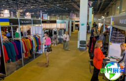 2026年阿拉木图纺织面料展(Central Asia Fashion)门票购买指南
