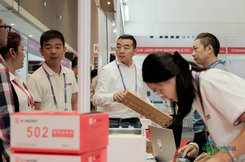 2025年印尼雅加达木工家具制造组件展即将举行